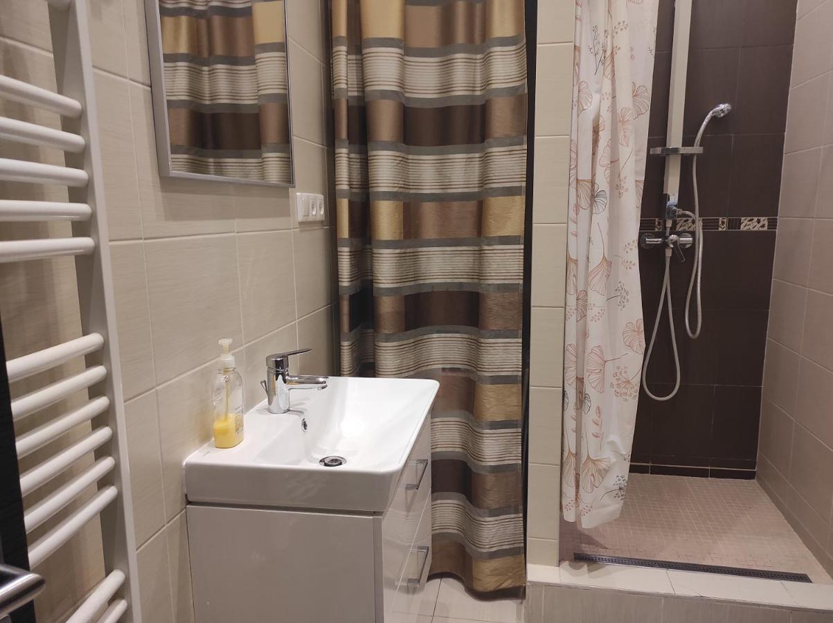 בודפשט Marianna Apartment מראה חיצוני תמונה
