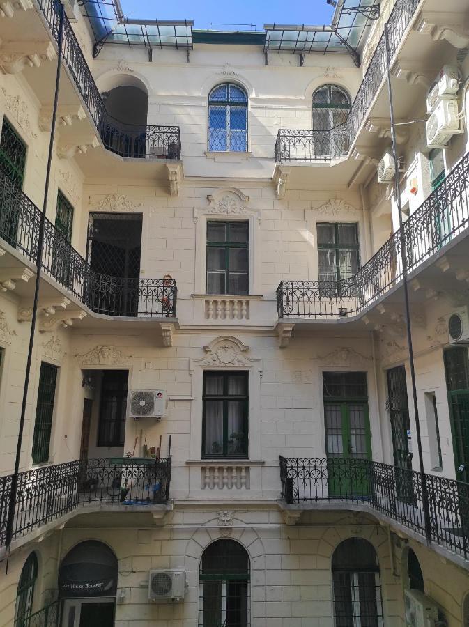 בודפשט Marianna Apartment מראה חיצוני תמונה