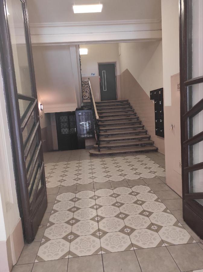 בודפשט Marianna Apartment מראה חיצוני תמונה