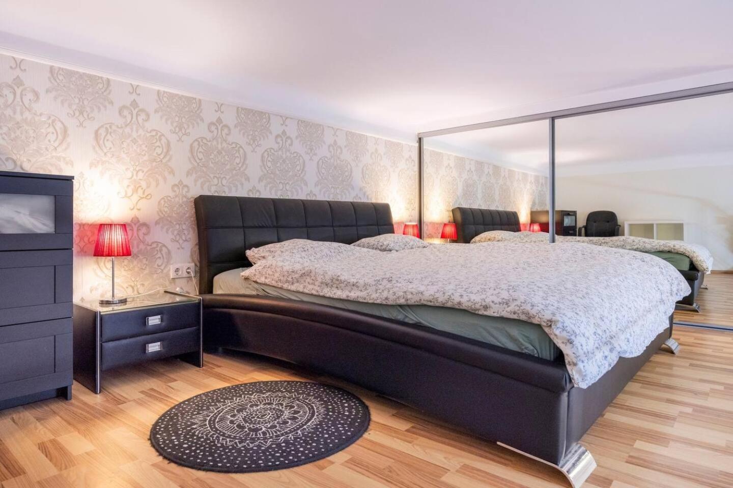 בודפשט Marianna Apartment מראה חיצוני תמונה